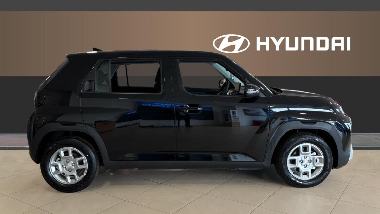 Hyundai INSTER 85kW 01 49kWh 5dr Auto Electric Hatchback